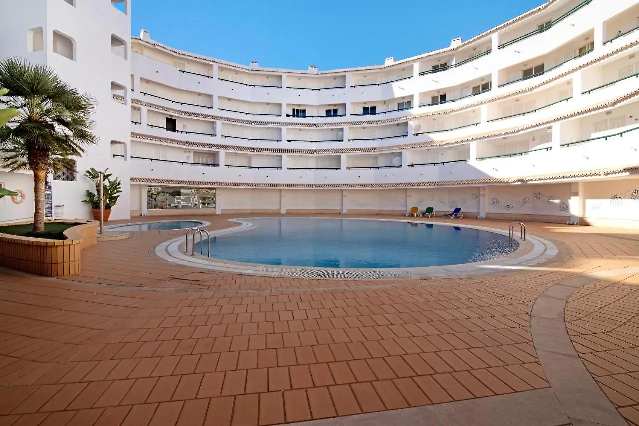 Apartamento Nautilus contacts