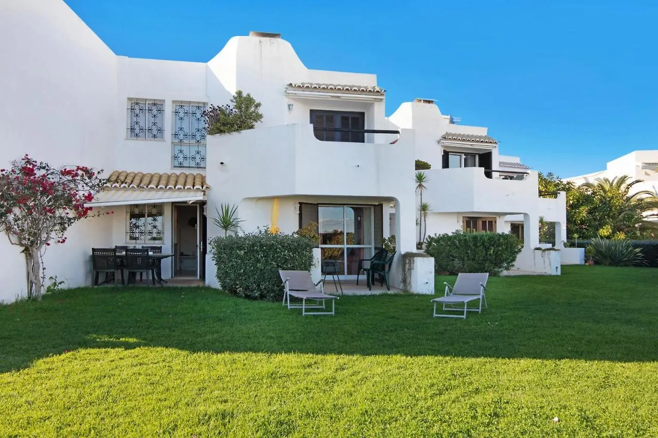 Apartamento Nautilus Armacao de Pera