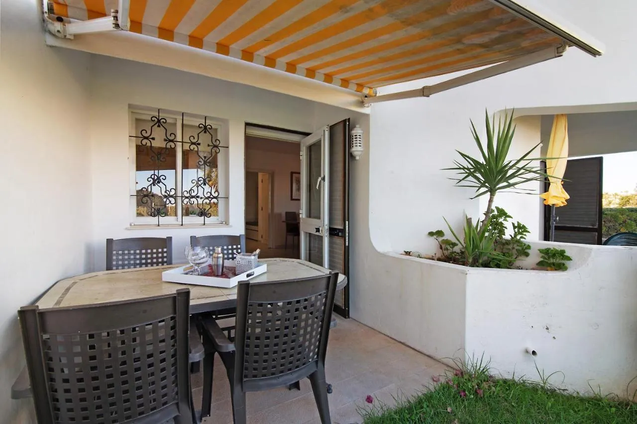 Apartamento Nautilus Armacao de Pera 0*,  Portugal
