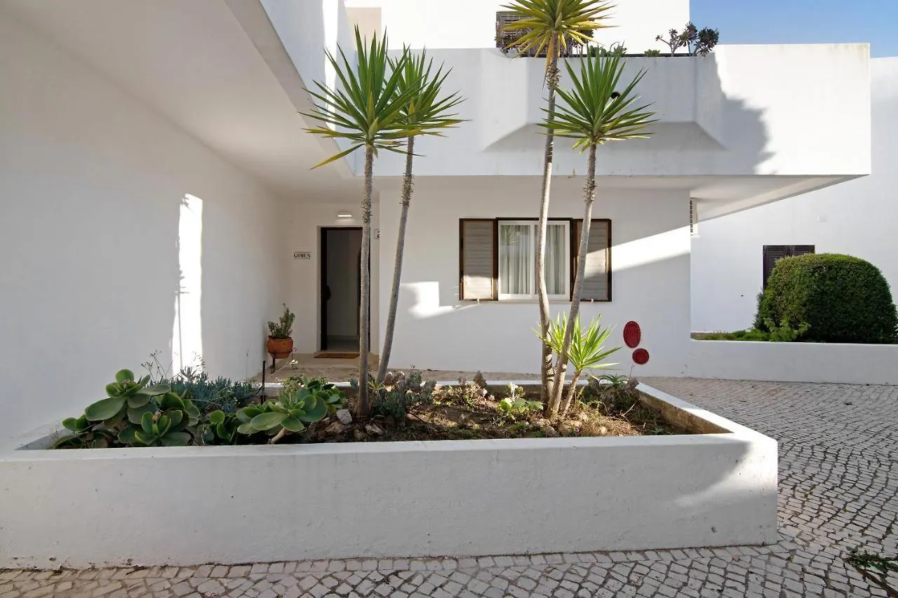 Apartamento Nautilus Armacao de Pera