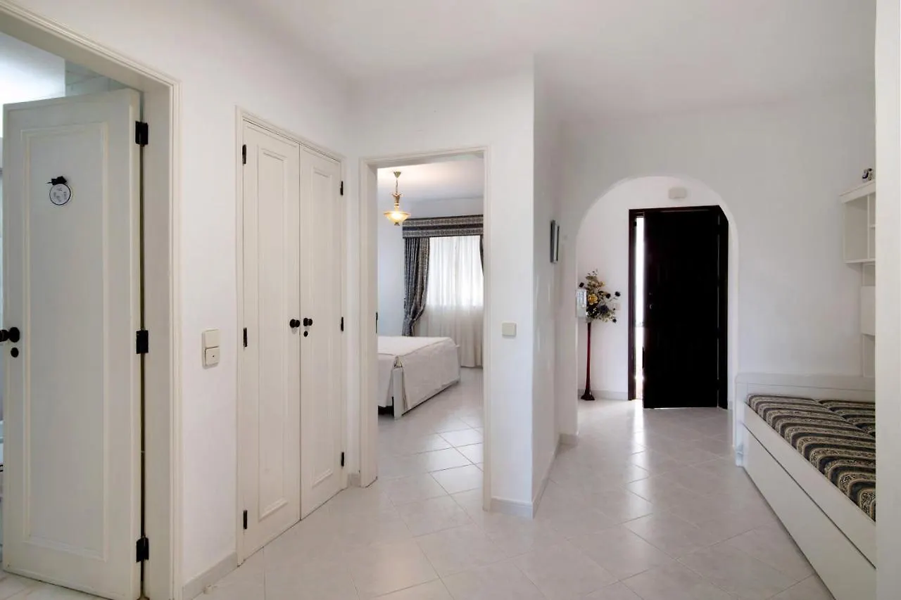 Apartamento Nautilus Armacao de Pera Apartment