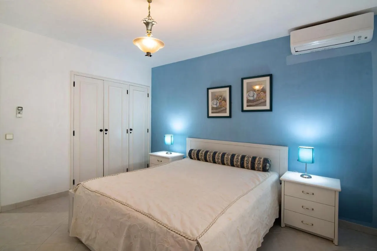 Apartamento Nautilus Armacao de Pera