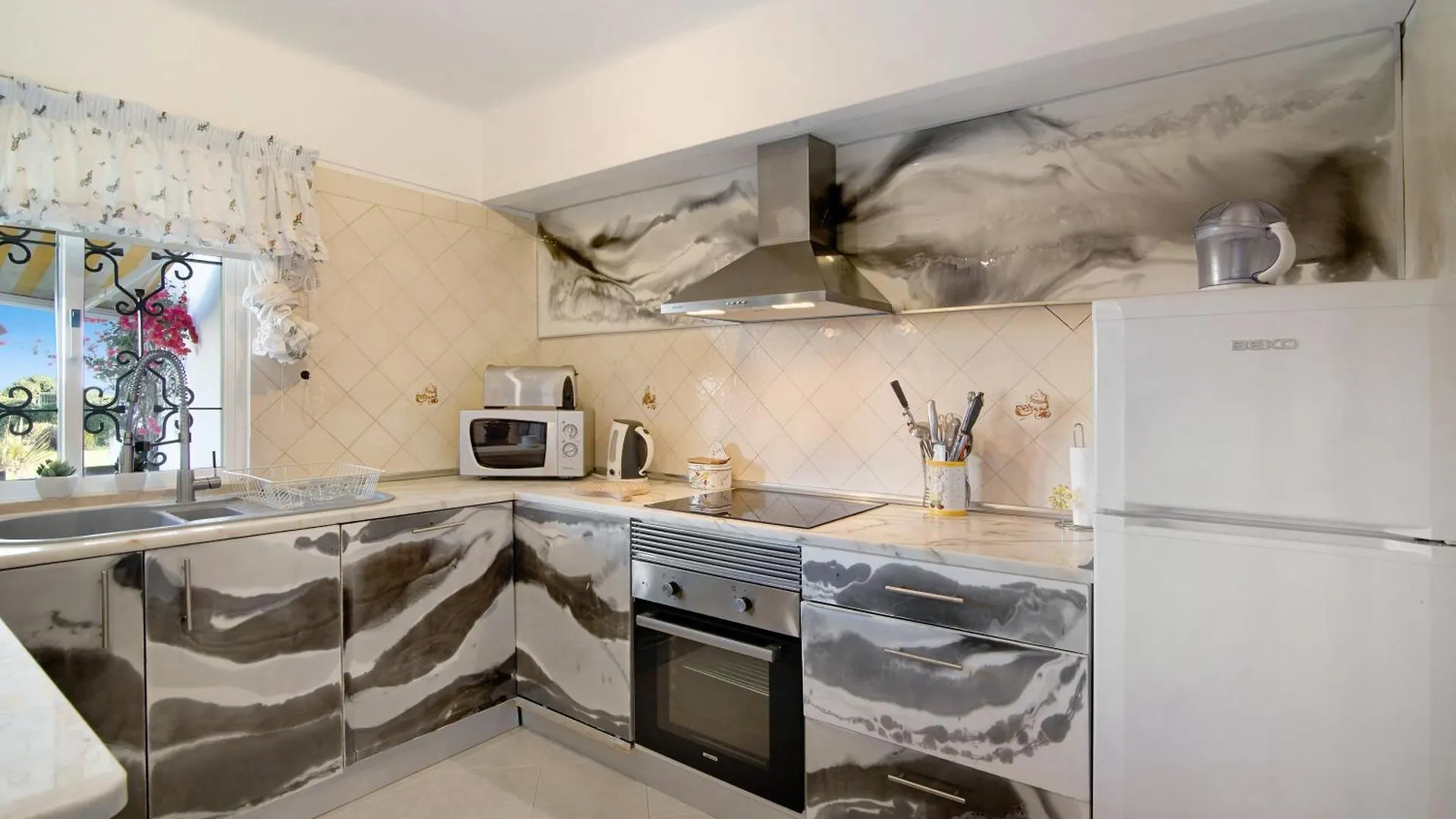 Apartamento Nautilus Armacao de Pera Portugal